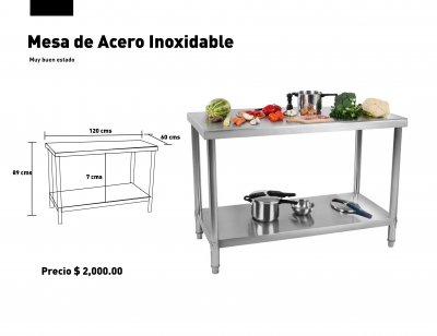Muebles