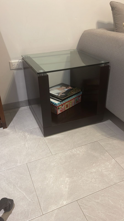 Mesas sala