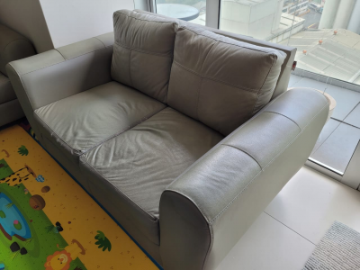 Sillones 