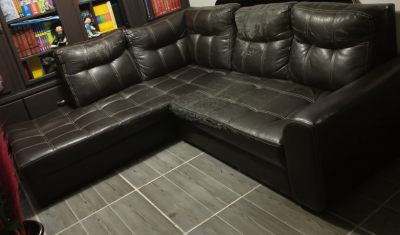 Sala color Chocolate 