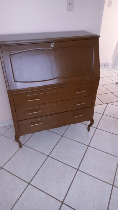 SECRETER DE MADERA