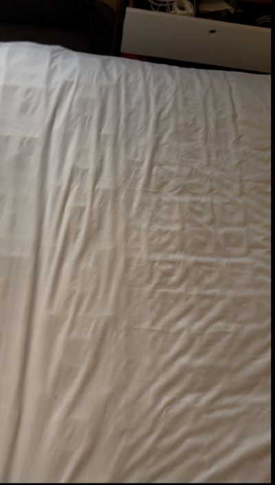 Colchón matrimonial