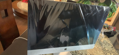 IMac 27” especificaciones 2016 
