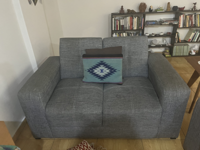Sala (sillones de 2 y de 3 plazas)