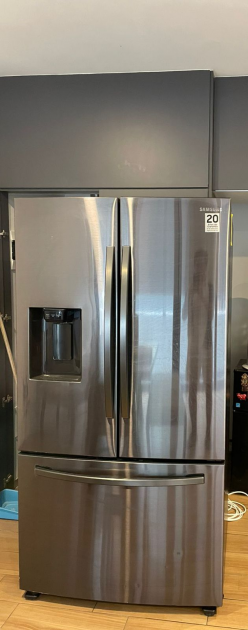 REFRIGERADOR Samsung RF27T5201SG