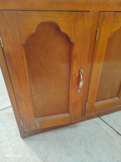 Mueble De Madera 