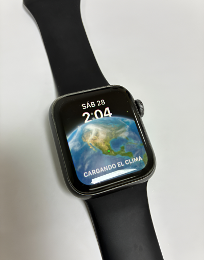 Apple Watch 6 versión GPS+ cellular