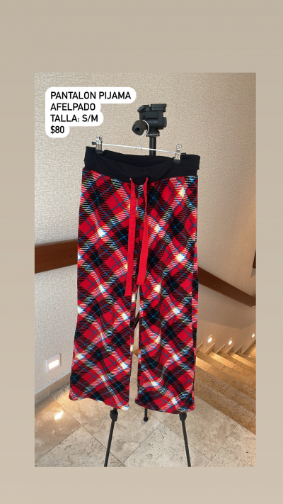 Pijamas de invierno y verano mujer 