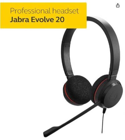 Diademas Telefonicas 