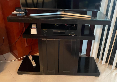 Mueble para televisión 