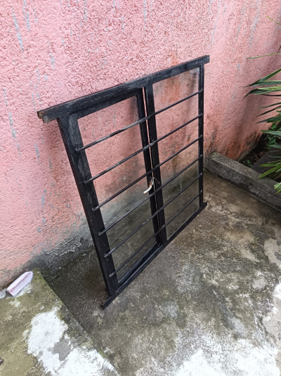 VENTANA DE HERRERIA