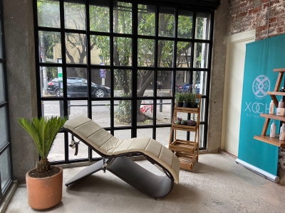 Muebles para tienda