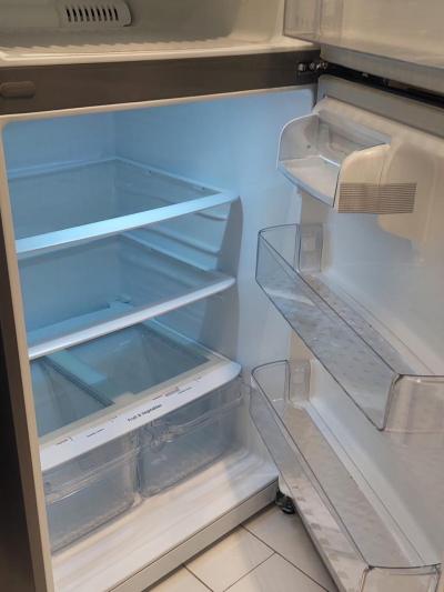 Refrigerador