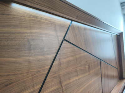 Cabecera King Size BARDI Placencia