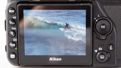 nikon D7500