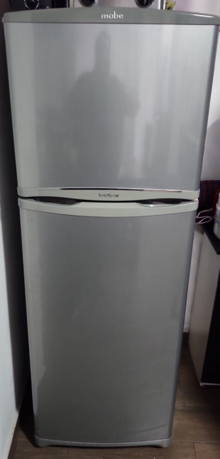 Refrigerador 