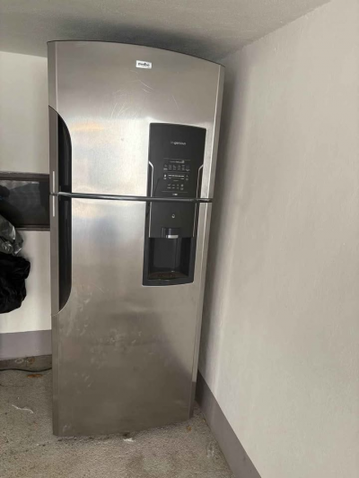 Refrigerador Mabe 19 Pies