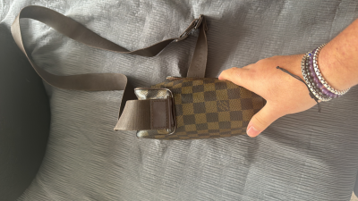 Bolsa louis vuiton 