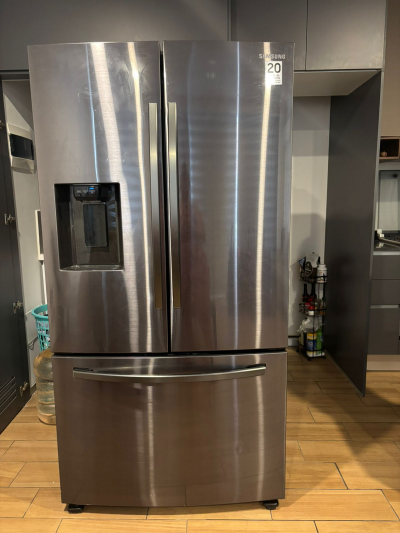 REFRIGERADOR Samsung RF27T5201SG