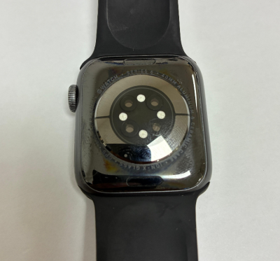 Apple Watch 6 versión GPS+ cellular