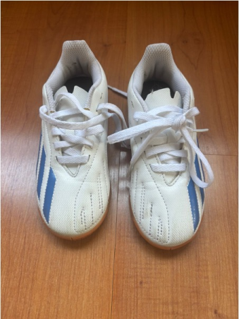 Tennis addidas Futbol Indoor