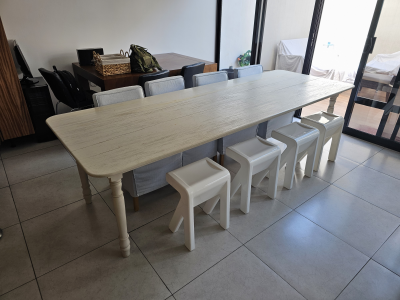 Comedor 10 personas 
