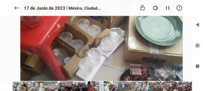 Lote de mercancía  600 pzs nuevo