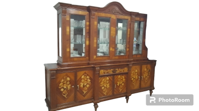 Juego de comedor 