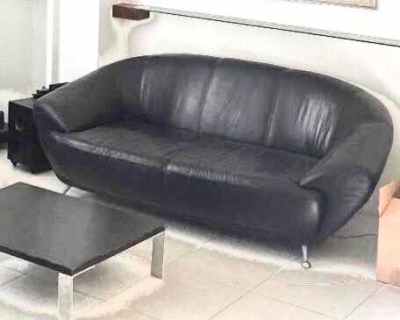 Sala de Piel 