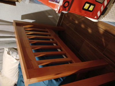Cama individual