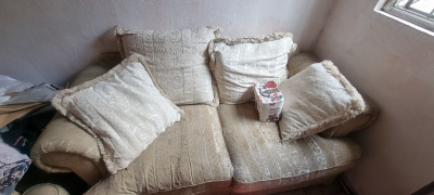 Sala de 3 piezas