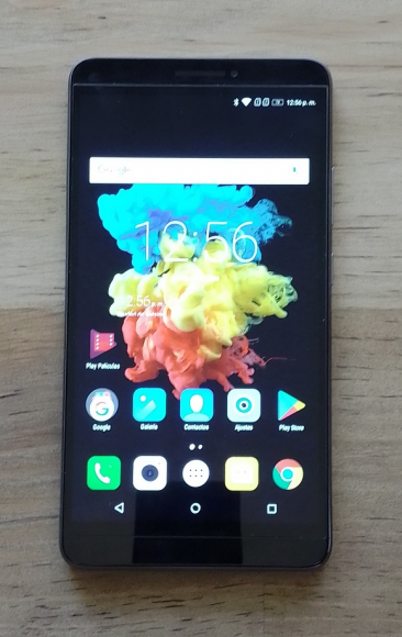 TABLETA LENOVO PHAB PB1-750M