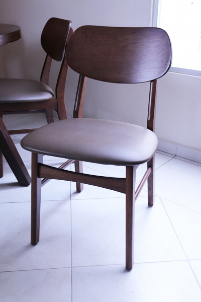 comedor GAIA 5 sillas