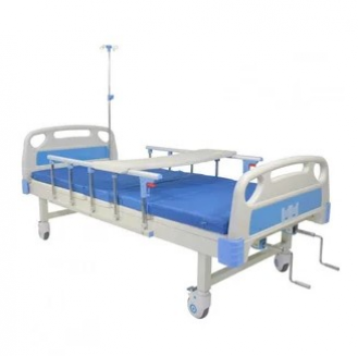 CAMA HOSPITALARIA NANOFORT