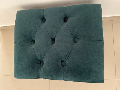 Sillón Love Seat 