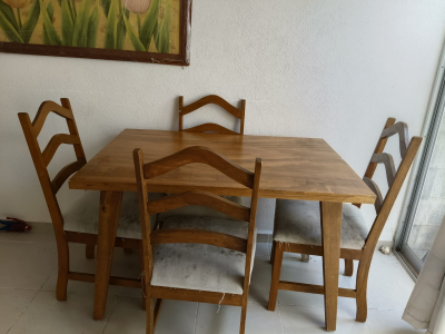 Comedor 5pz