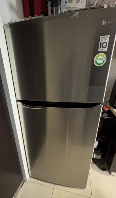 Refrigerador
