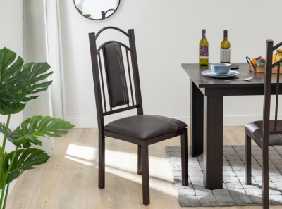 Comedor 6 sillas 