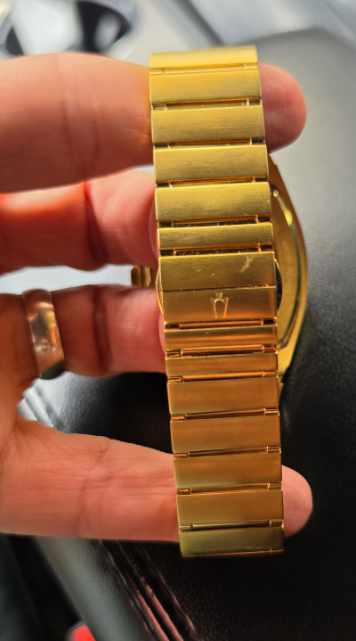 Reloj Bulova 