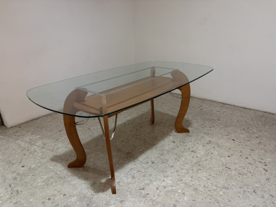 Comedor de seis sillas