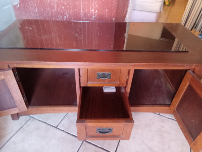 Mueble de centro de sala