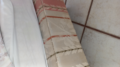 Cama individual 