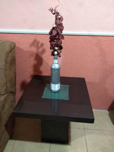 Mesa de centro