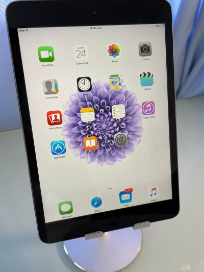 iPad mini 1GEN de 16GB