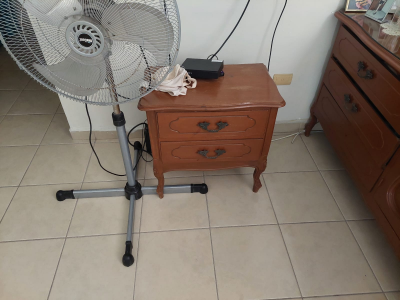 Recamara Matrimonial