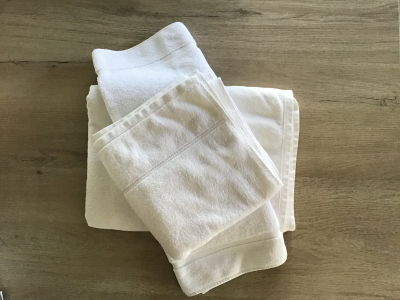 Espectacular equipamiento para casa completa de 12 personas. 