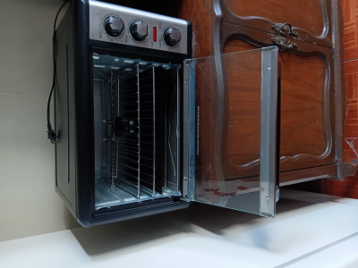 Horno eléctrico NUEVO