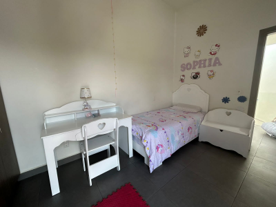 Habitacion infantil individual 