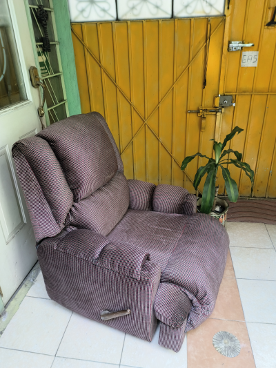 Sillon reposet