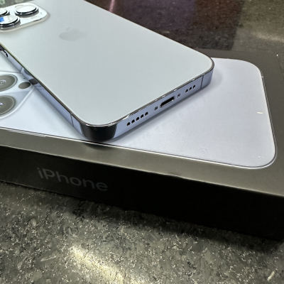 IPhone 13 Pro 256gb Azul Sierra. Libre